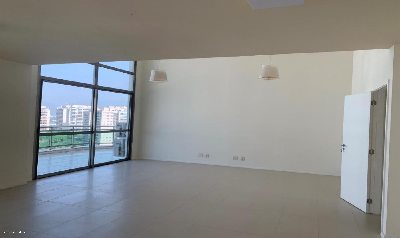 Apartamento à venda com 4 quartos, 376m² - Foto 5