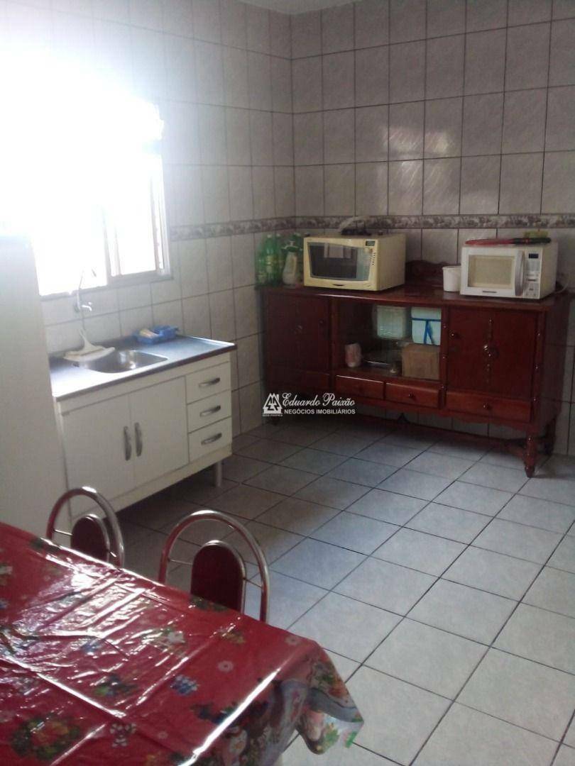 Sobrado à venda com 4 quartos, 120m² - Foto 19