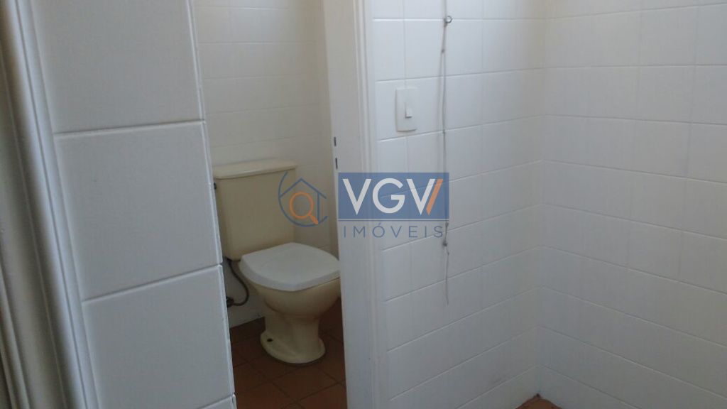 Apartamento para alugar com 2 quartos, 60m² - Foto 5