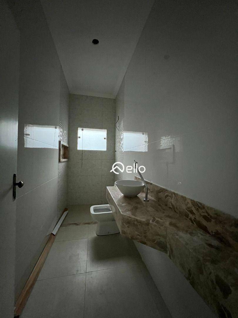 Casa à venda com 3 quartos, 150m² - Foto 8