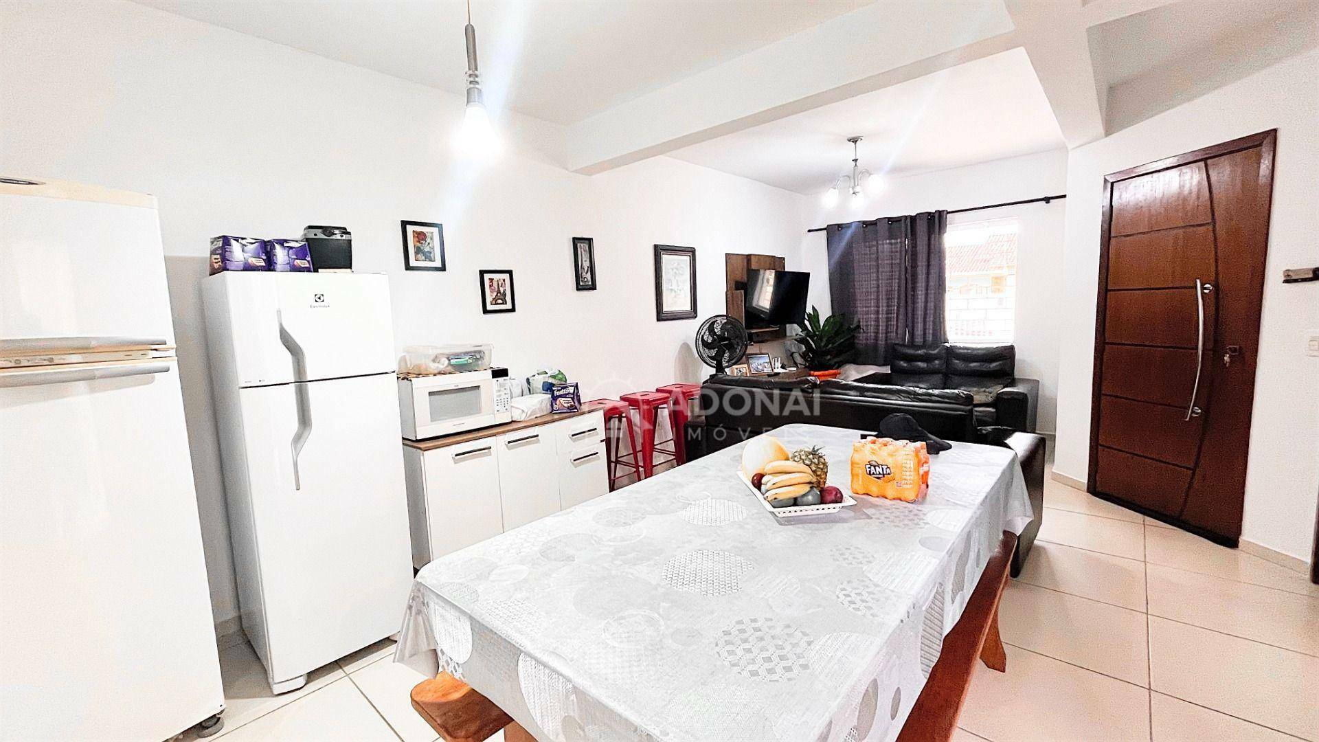 Sobrado à venda com 3 quartos, 106m² - Foto 8