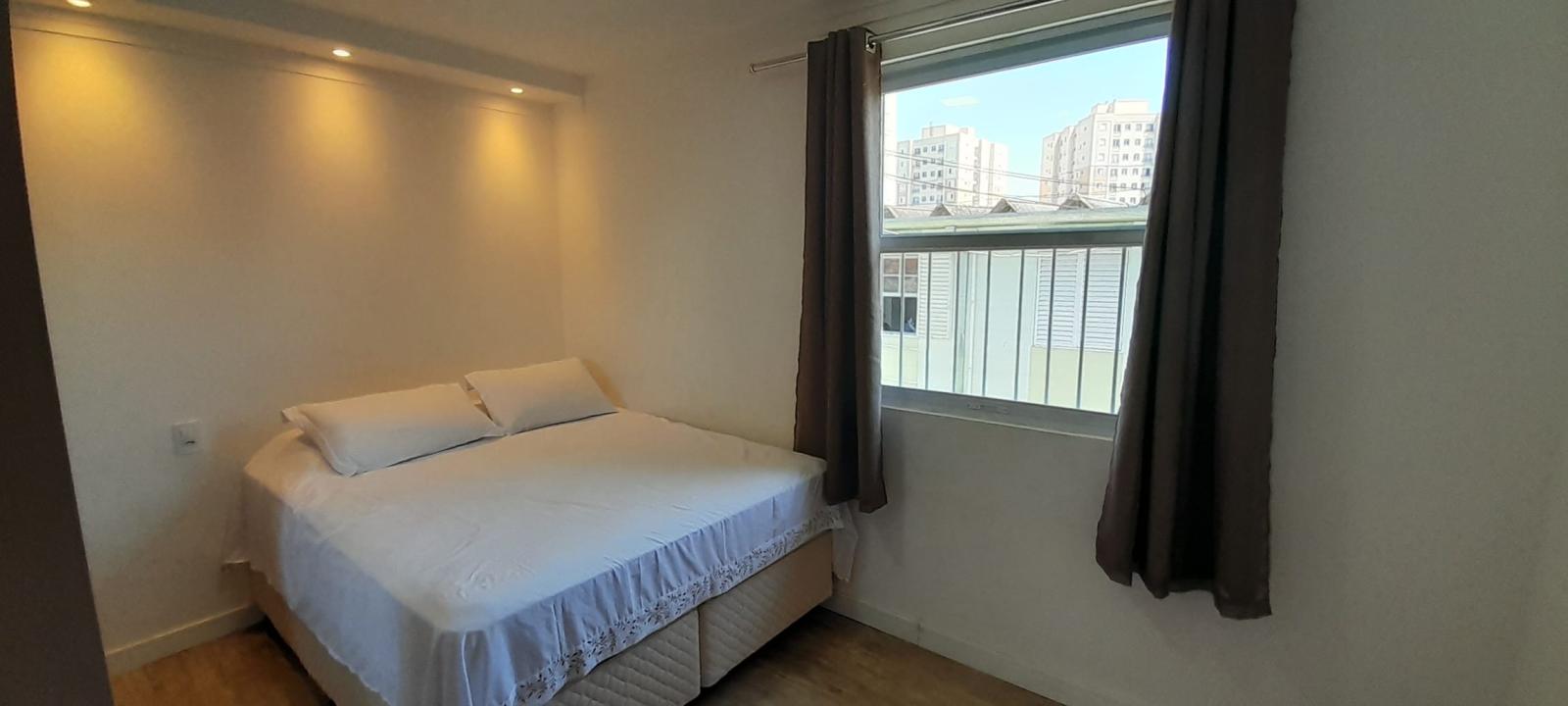 Apartamento à venda com 2 quartos, 54m² - Foto 3