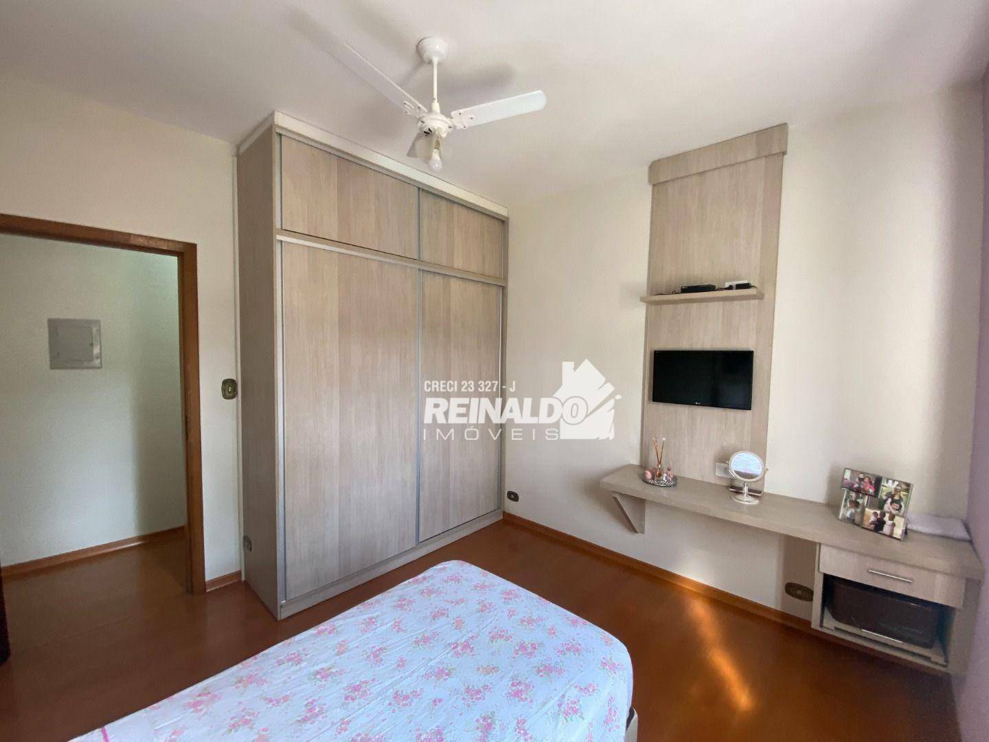 Casa de Condomínio à venda com 3 quartos, 278m² - Foto 17