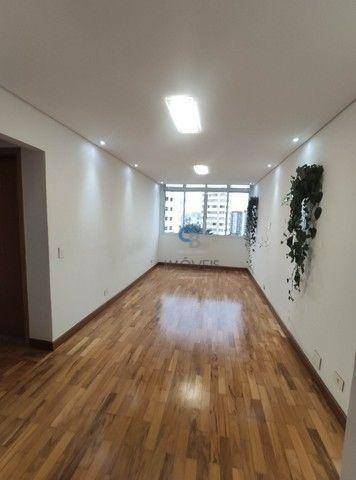 Apartamento à venda com 2 quartos, 77m² - Foto 1