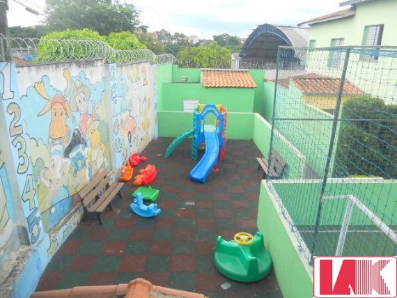 Sobrado à venda com 2 quartos, 67m² - Foto 8