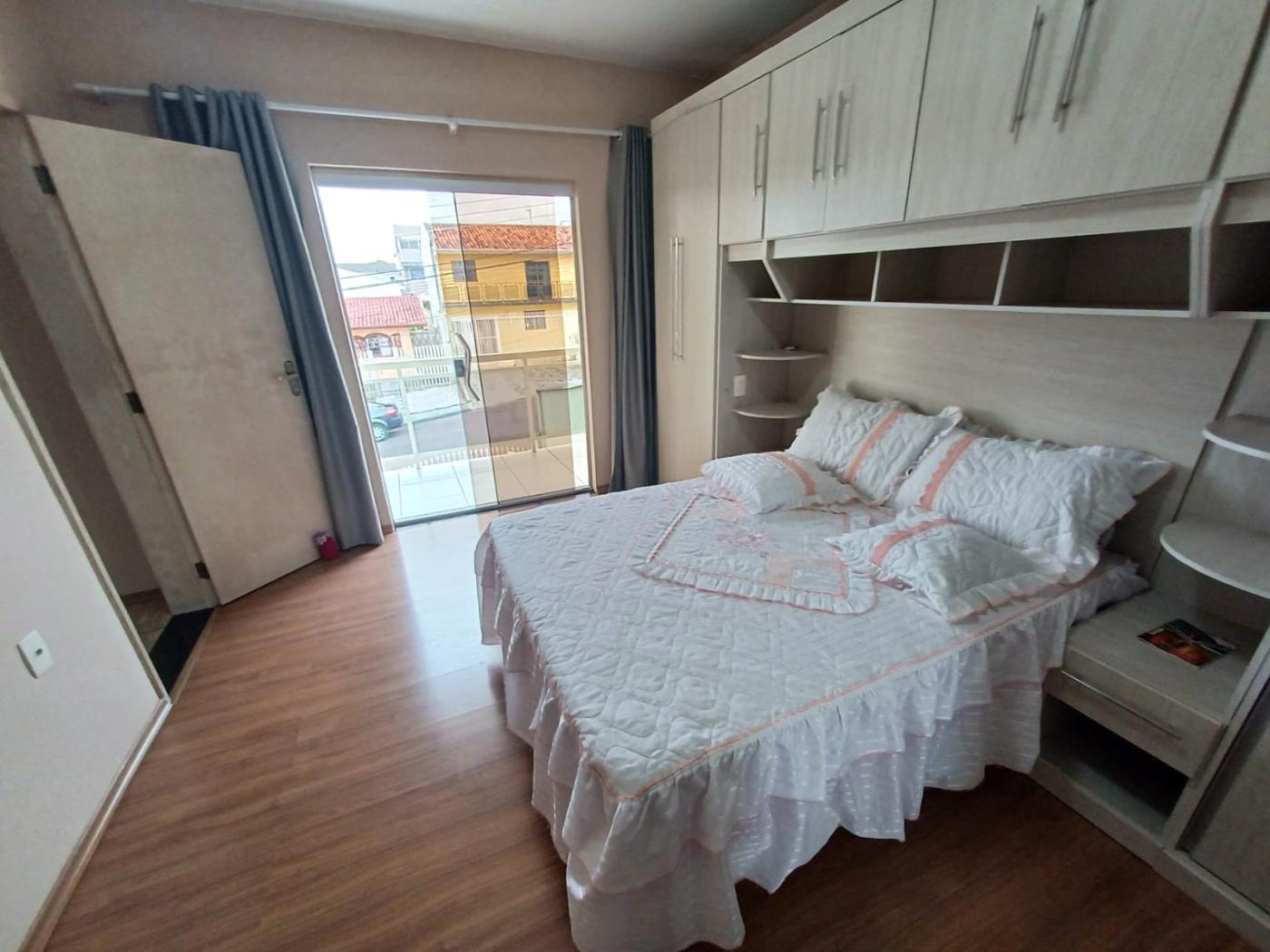 Sobrado à venda com 3 quartos, 160m² - Foto 37