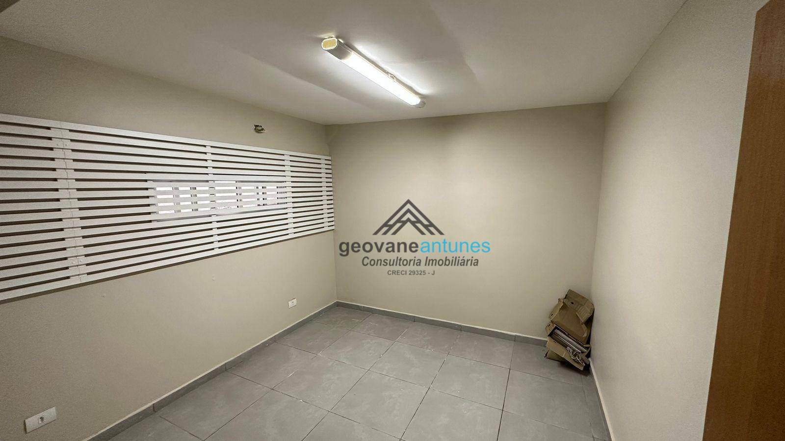 Conjunto Comercial-Sala para alugar, 55m² - Foto 9