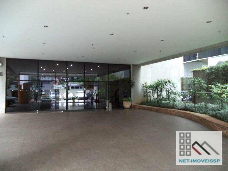 Conjunto Comercial-Sala à venda e aluguel, 319m² - Foto 3