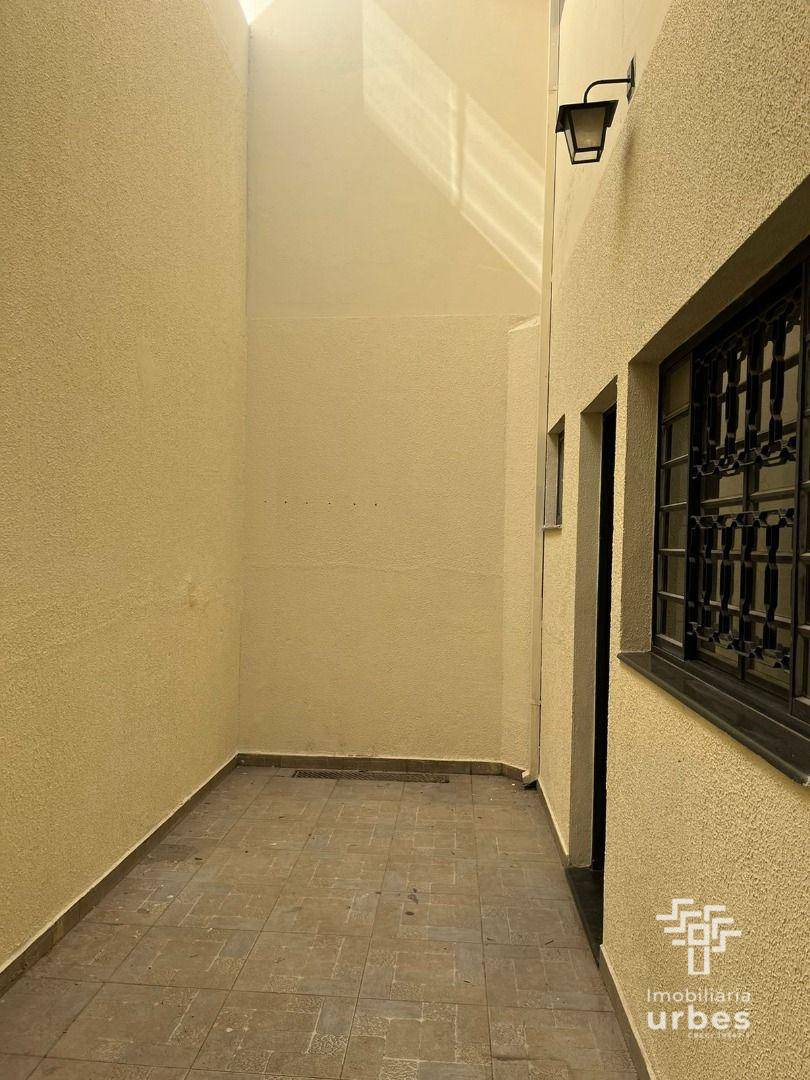 Casa para alugar com 3 quartos, 173m² - Foto 6