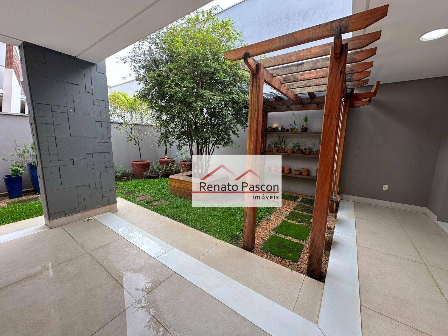 Sobrado à venda com 3 quartos, 347m² - Foto 12