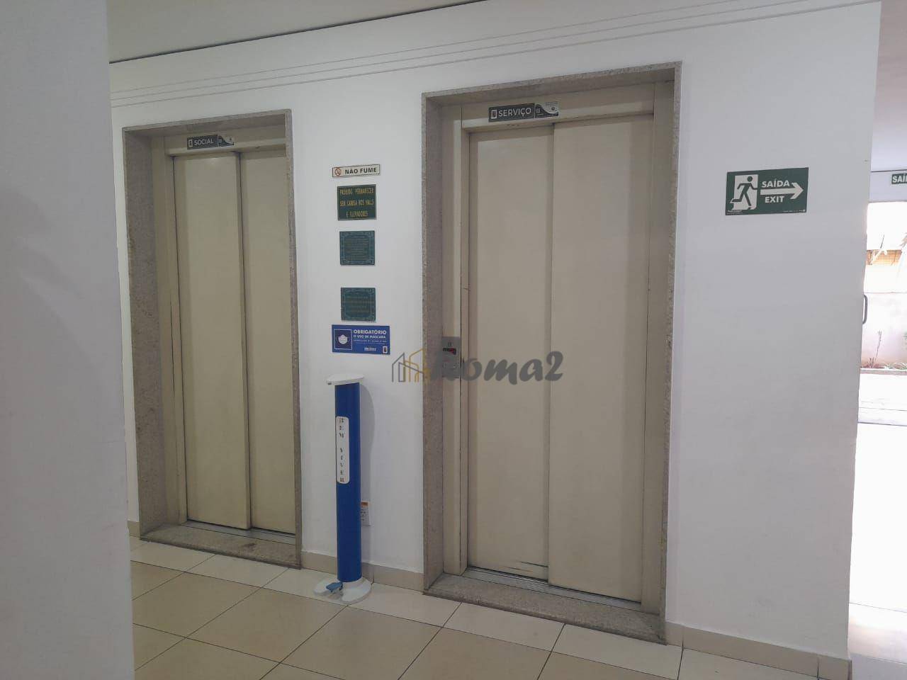 Apartamento, 3 quartos, 64 m² - Foto 23