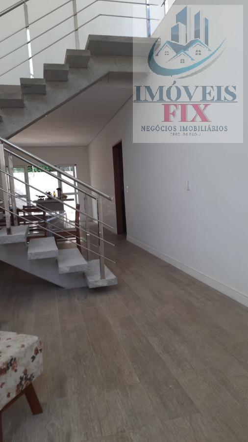 Casa de Condomínio à venda com 3 quartos, 132m² - Foto 5