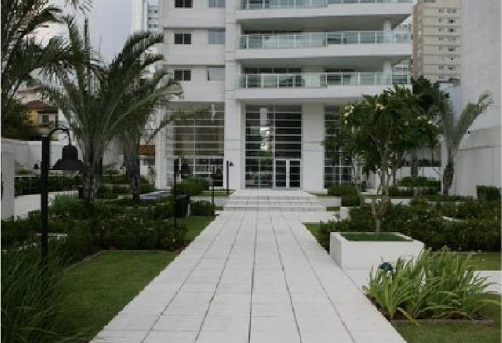 Apartamento à venda com 4 quartos, 270m² - Foto 9