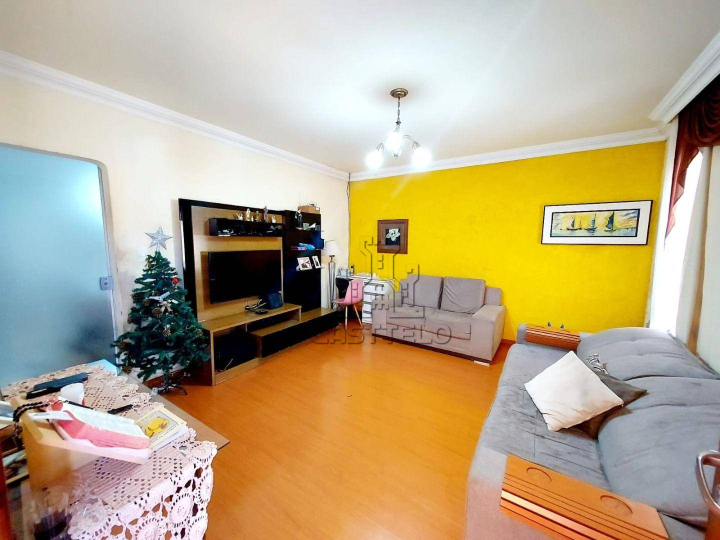 Casa, 5 quartos, 232 m² - Foto 4