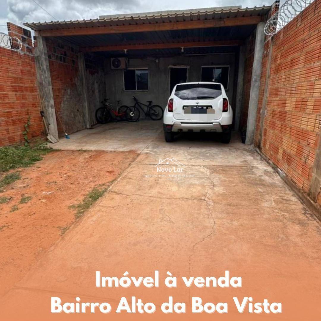 Casa, 3 quartos, 115 m² - Foto 1