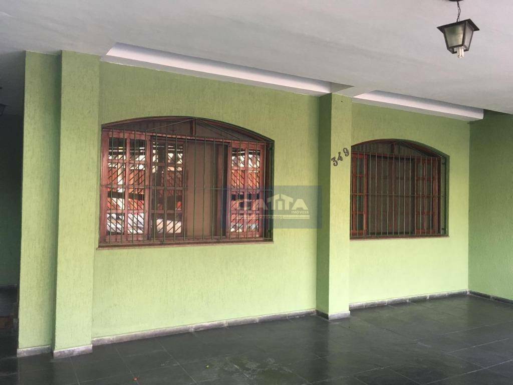 Sobrado à venda com 3 quartos, 210m² - Foto 15