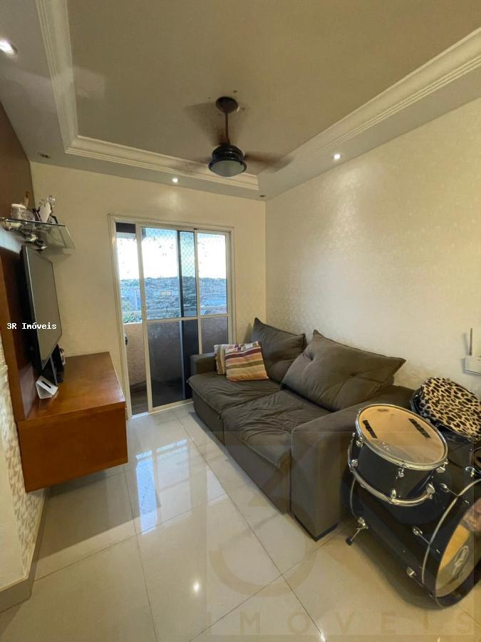 Apartamento à venda com 2 quartos, 48m² - Foto 5