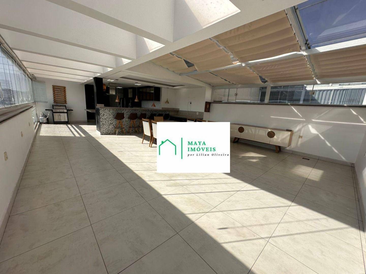 Cobertura à venda com 2 quartos, 202m² - Foto 54
