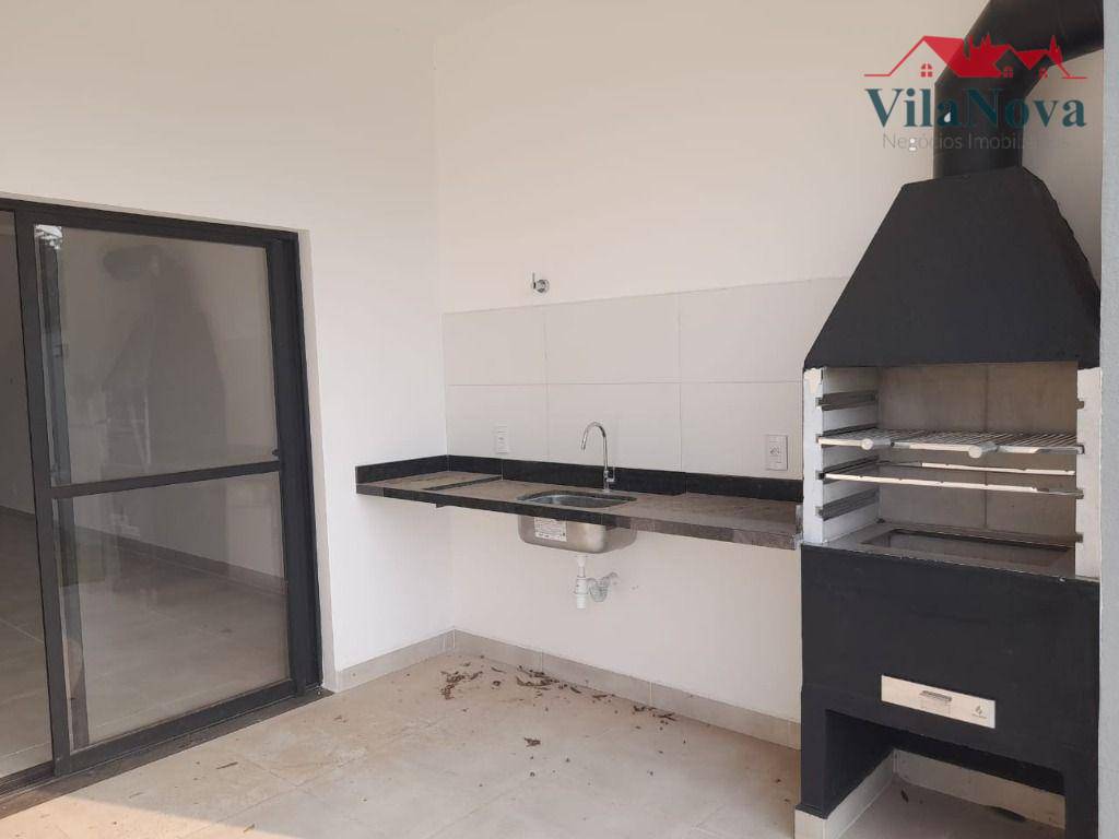 Casa de Condomínio à venda com 3 quartos, 186m² - Foto 46