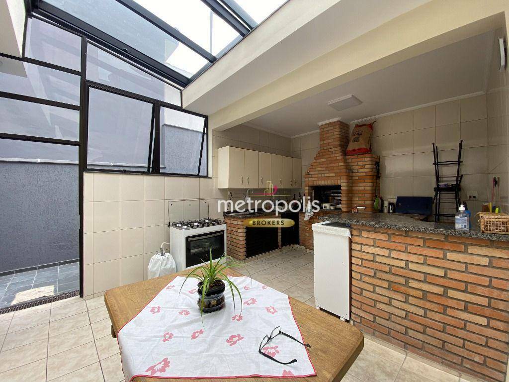 Sobrado à venda com 5 quartos, 327m² - Foto 23