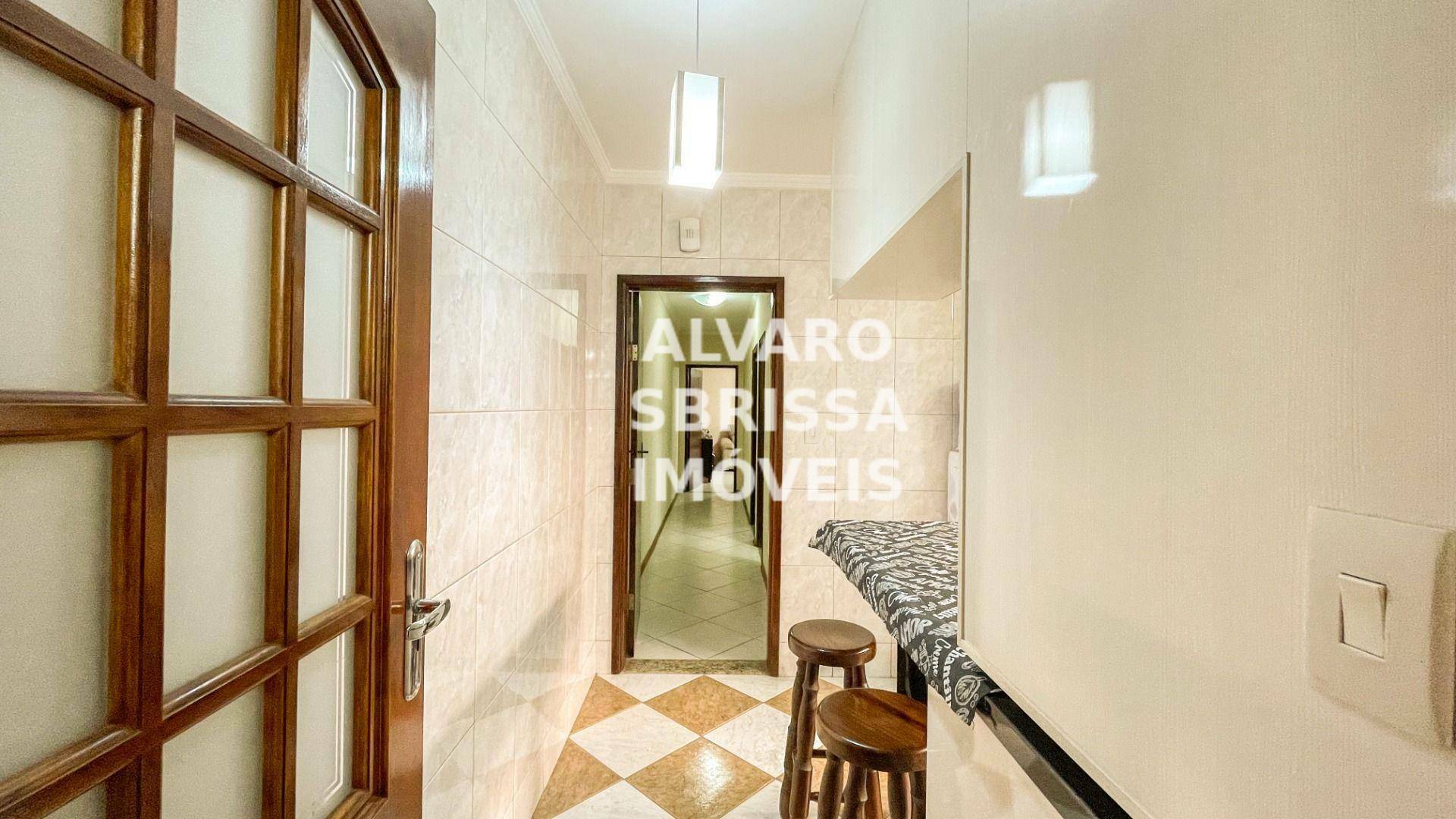 Casa à venda com 3 quartos, 166m² - Foto 13