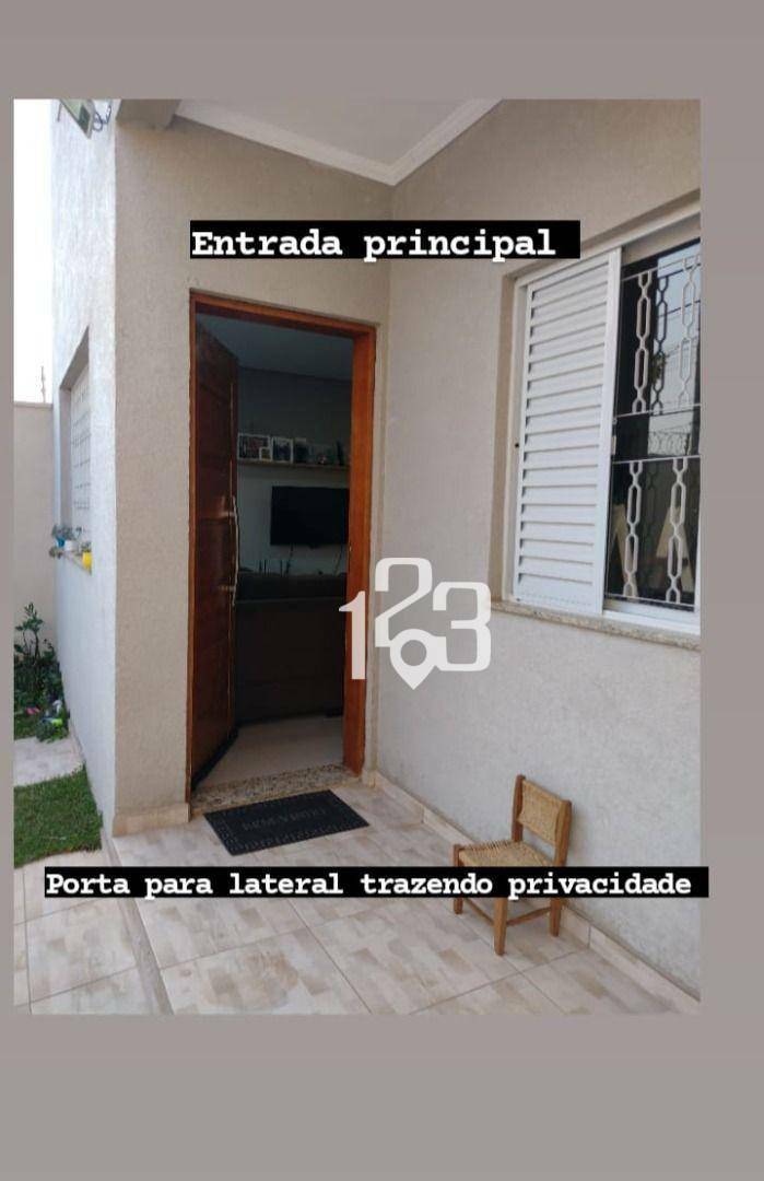 Casa de Condomínio à venda com 4 quartos, 140M2 - Foto 17