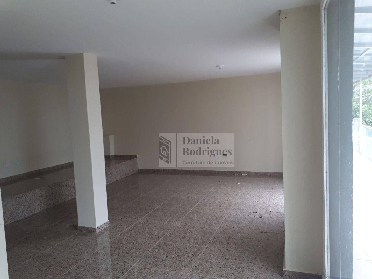 Conjunto Comercial-Sala para alugar, 45M2 - Foto 5