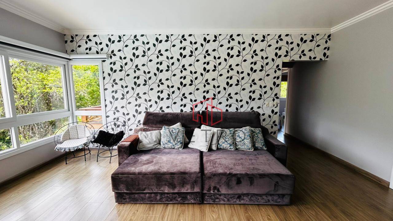 Sítio, 4 quartos, 28 hectares - Foto 3