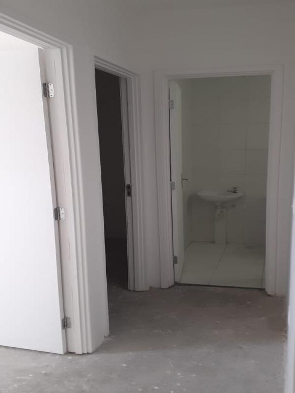 Apartamento à venda com 2 quartos, 50m² - Foto 6