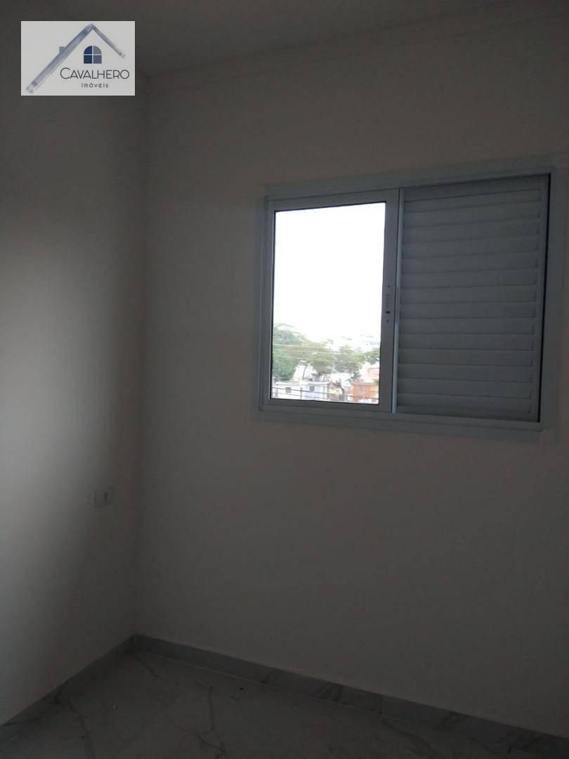 Sobrado à venda com 2 quartos, 50m² - Foto 2