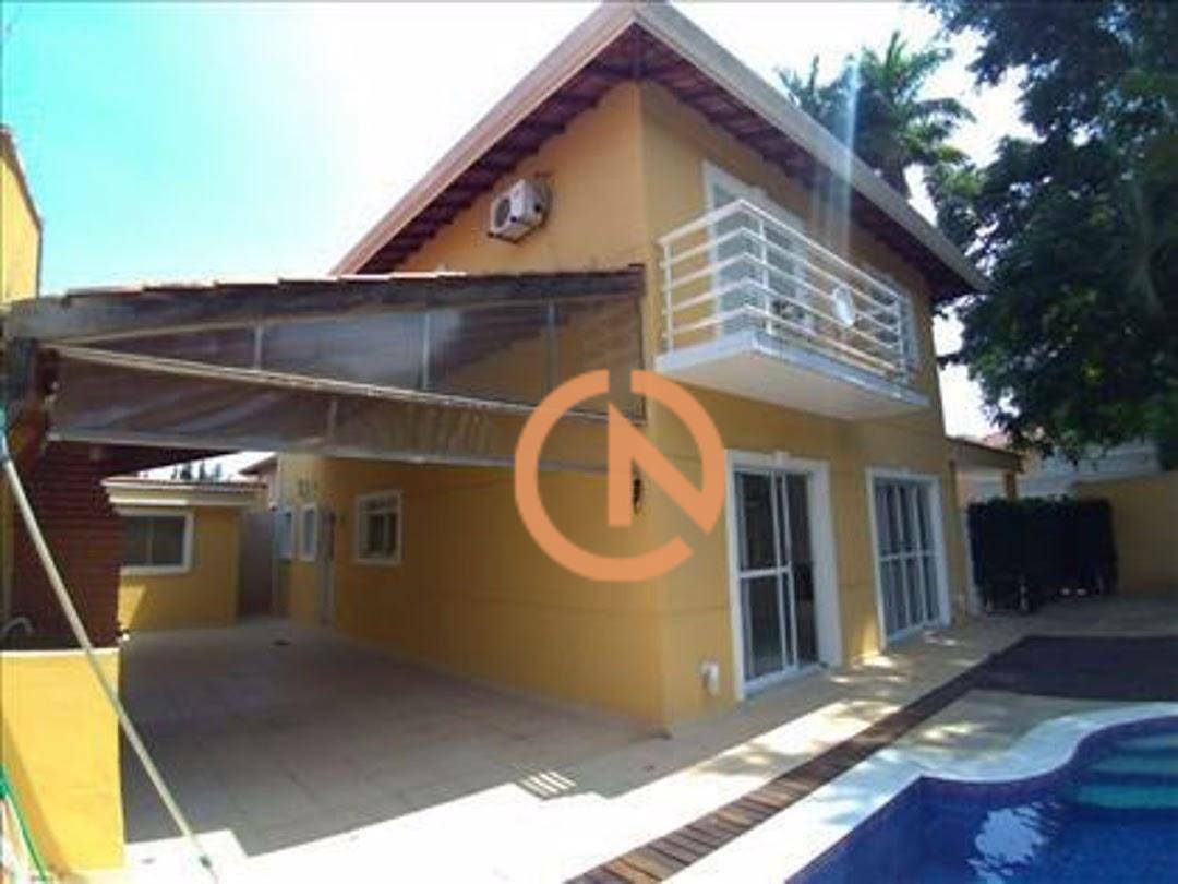 Casa à venda com 4 quartos, 217m² - Foto 24