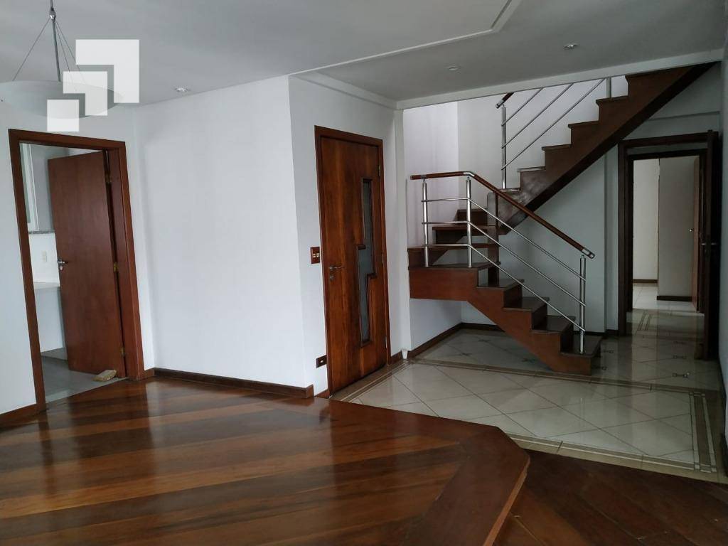 Cobertura à venda com 4 quartos, 310m² - Foto 1