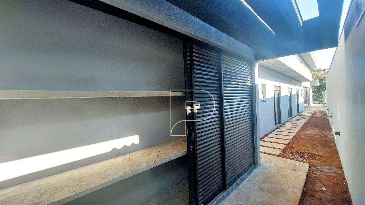 Casa de Condomínio à venda com 3 quartos, 375m² - Foto 48