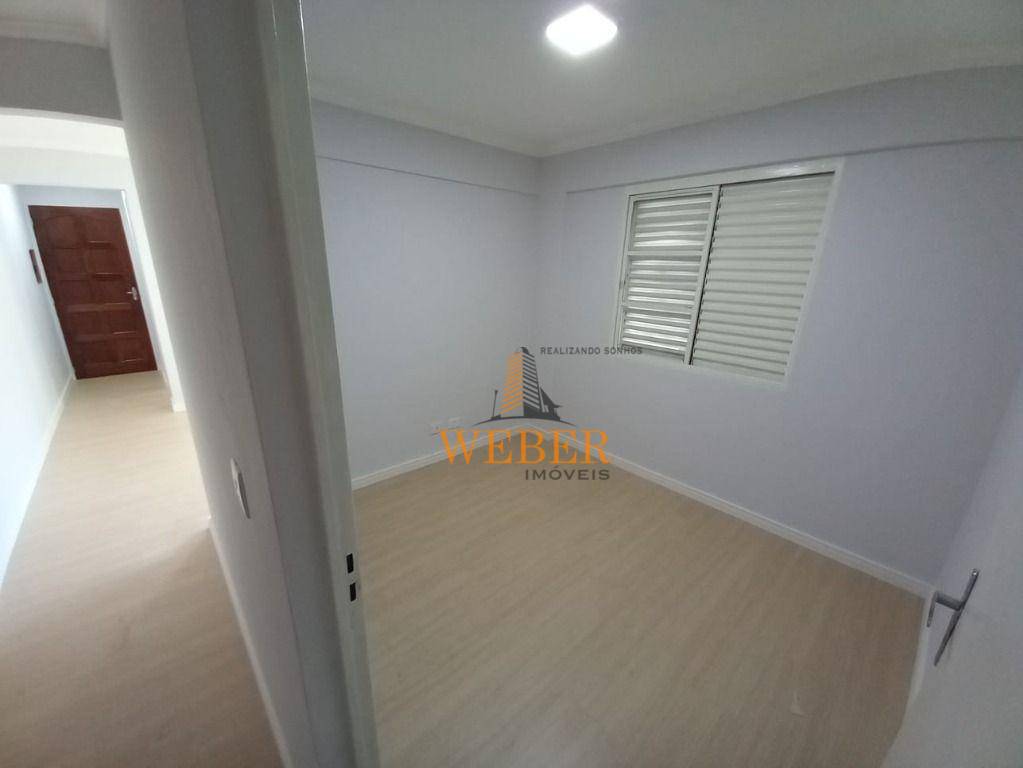 Apartamento à venda com 2 quartos, 46m² - Foto 5