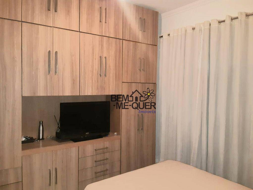 Apartamento à venda com 3 quartos, 105m² - Foto 20