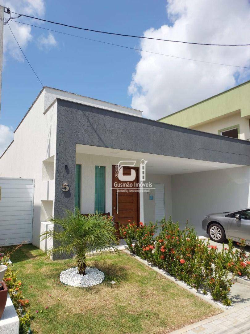 Casa de Condomínio à venda com 3 quartos, 120m² - Foto 1