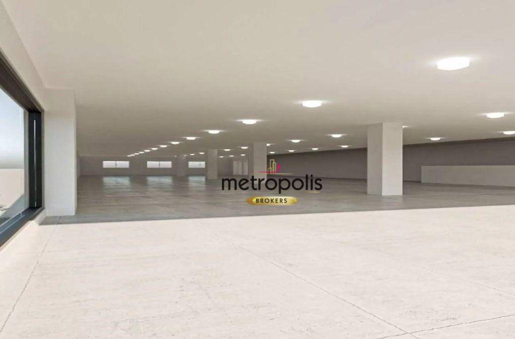 Prédio Inteiro para alugar, 1287m² - Foto 3