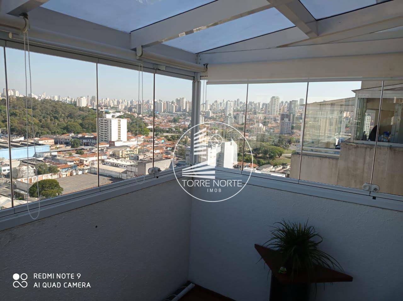 Cobertura à venda com 2 quartos, 106m² - Foto 20