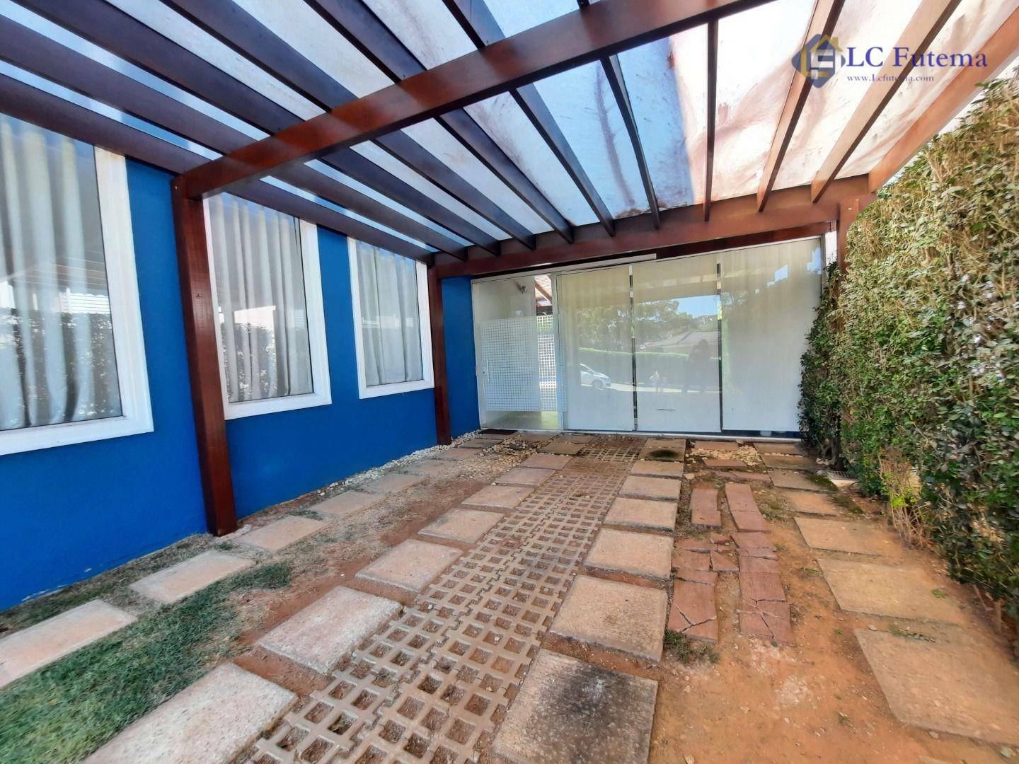 Casa de Condomínio à venda com 3 quartos, 181m² - Foto 66