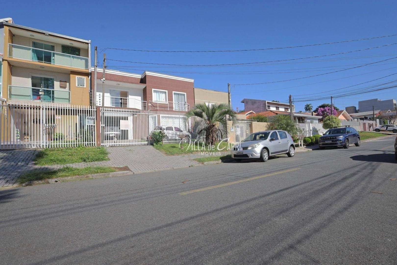 Sobrado à venda com 4 quartos, 250m² - Foto 36