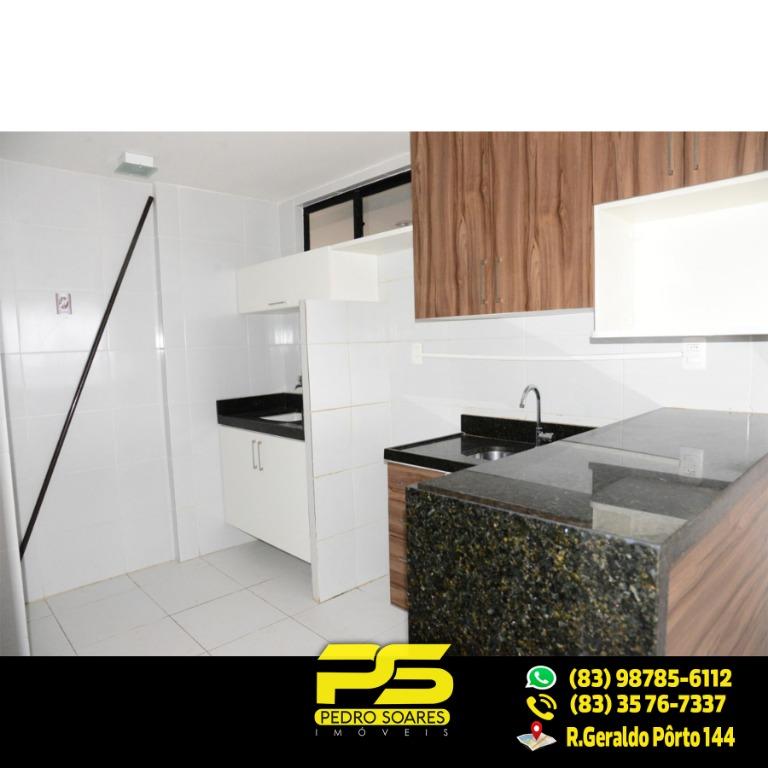 Apartamento à venda com 3 quartos, 76m² - Foto 7