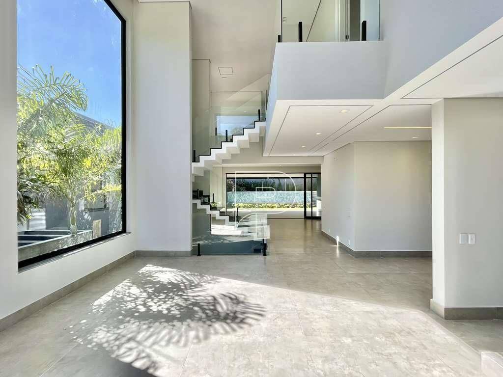 Casa de Condomínio à venda e aluguel com 3 quartos, 393m² - Foto 8