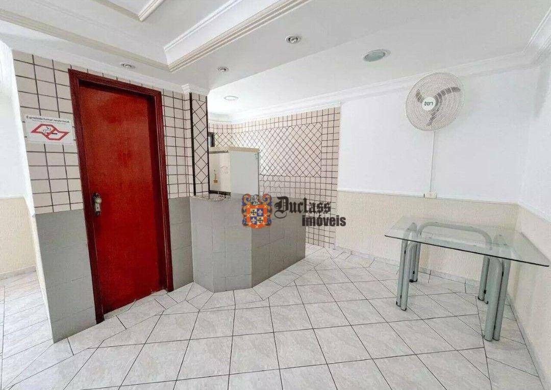 Apartamento à venda com 2 quartos, 63m² - Foto 23