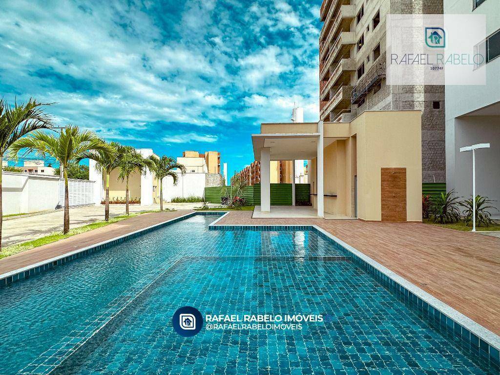 Apartamento para alugar com 3 quartos, 107m² - Foto 22