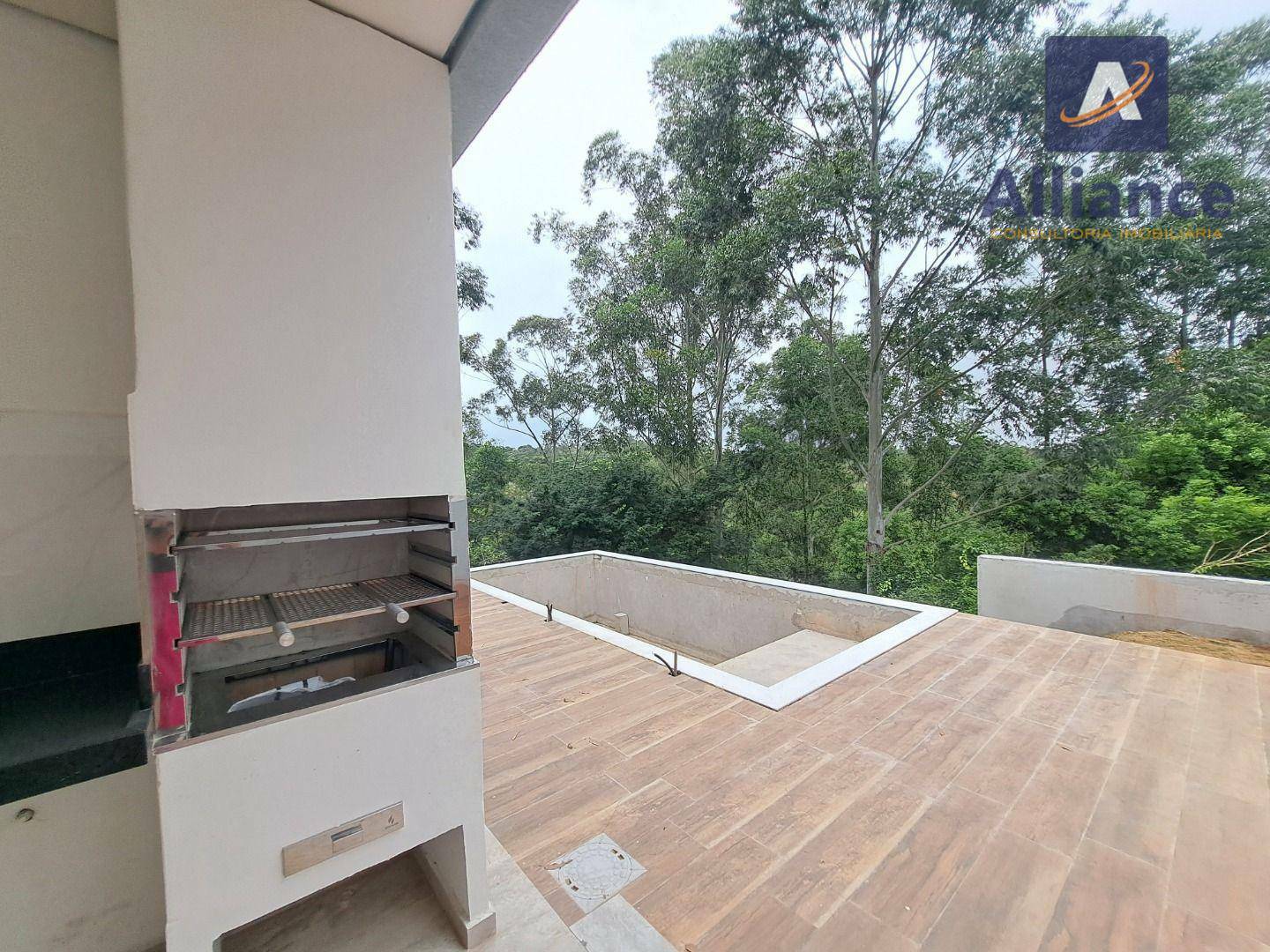 Casa de Condomínio à venda com 3 quartos, 378m² - Foto 40