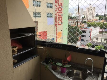 Apartamento à venda com 3 quartos, 97m² - Foto 8