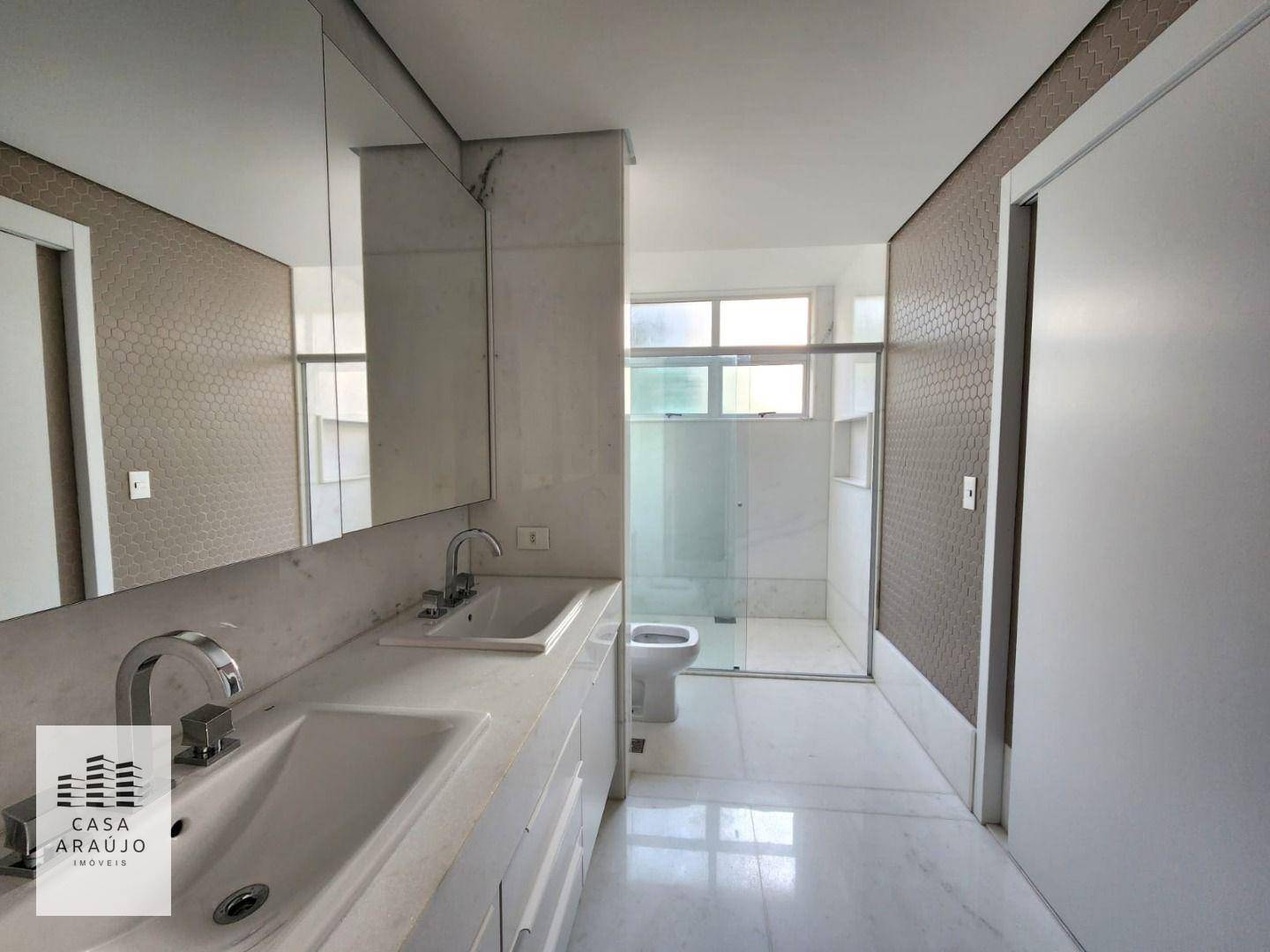 Apartamento à venda com 4 quartos, 281m² - Foto 32