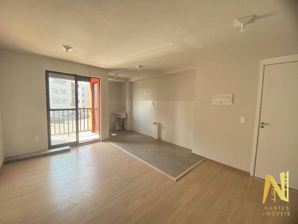 Apartamento, 2 quartos, 48 m² - Foto 3