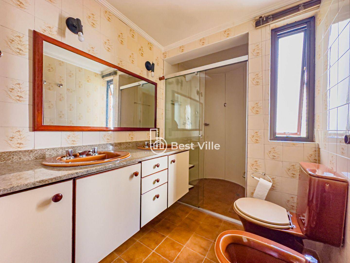 Apartamento à venda com 3 quartos, 168m² - Foto 10