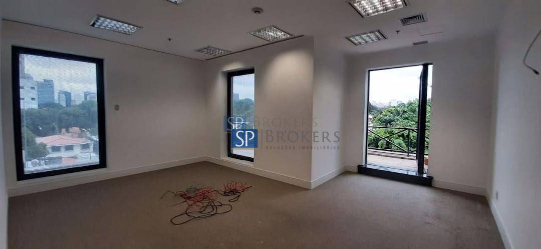 Conjunto Comercial-Sala para alugar, 260m² - Foto 2